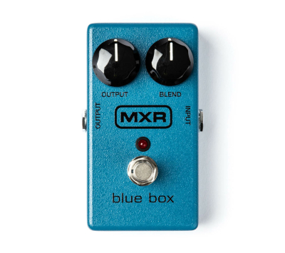 MXR M103 Blue Box Πετάλι