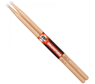 PP Percussion 5B Wood Tip Μπακέτες