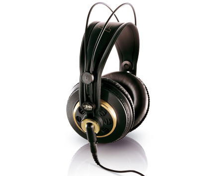 AKG K240 STUDIO Ακουστικά