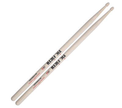 VIC FIRTH 5APG Pure Grit Wood - Μπακέτες