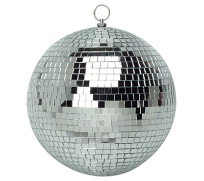 EUROLITE Disco Ball Καθρέπτη 20cm