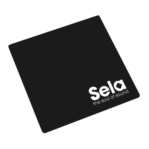 SELA SE-006 Cajon Pad - Επιφάνεια Καθίσματος Καχόν