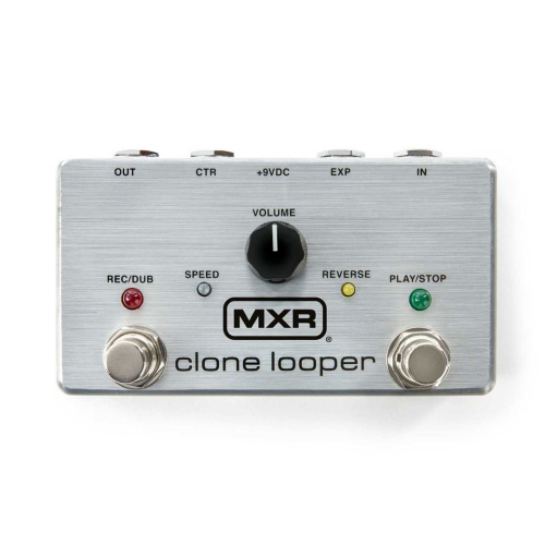 MXR M303 Clone Looper Πετάλι